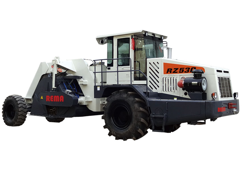 RZ530 路面冷再朝气.jpg