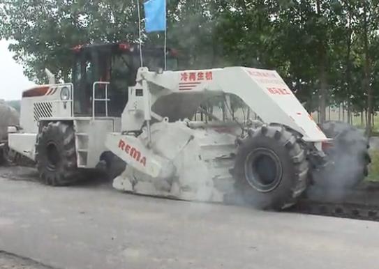 南阳WepayWR2300L冷再生安徽灵壁县施工